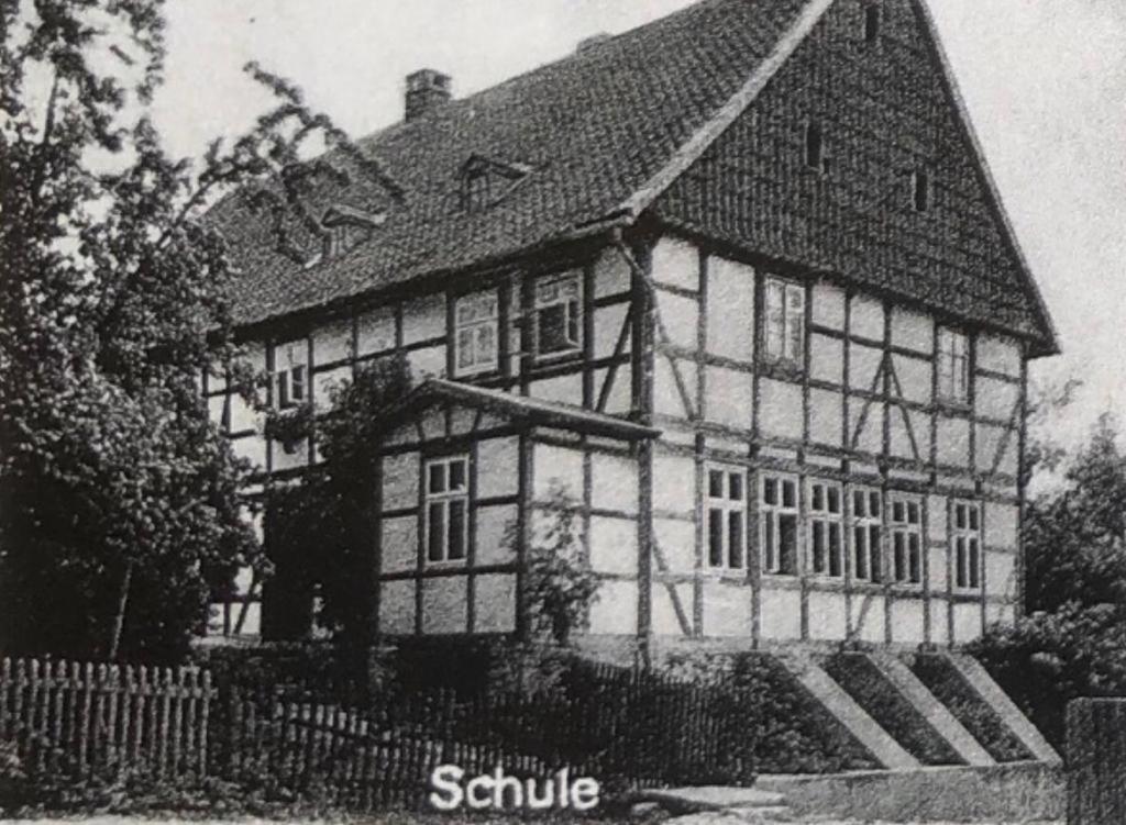 Sissi&Franzl'S Alte Dorfschule-Kaiserlich Gebettet Kalefeld Ngoại thất bức ảnh